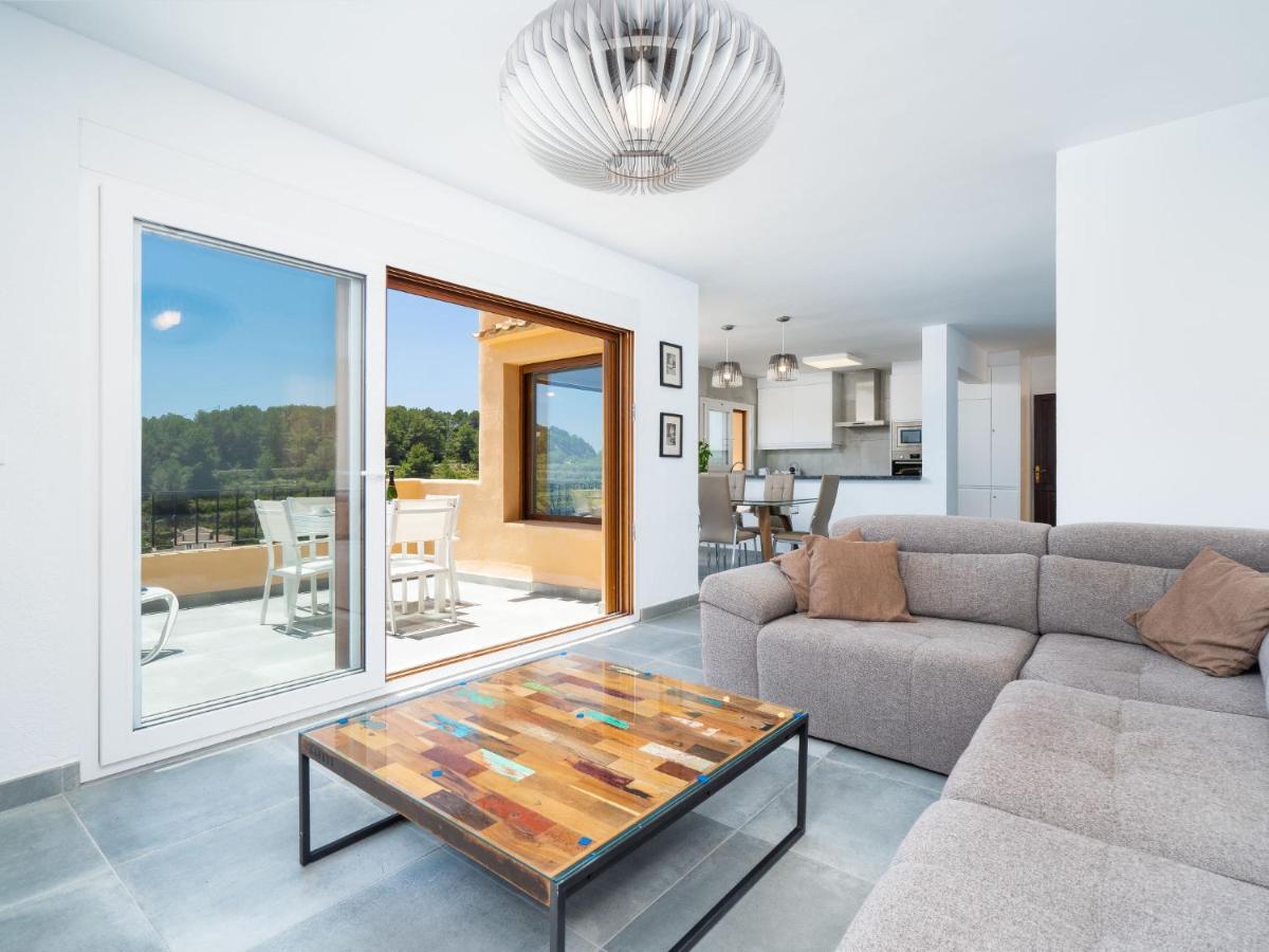 Apartment Miramar By Interhome Морайра Экстерьер фото