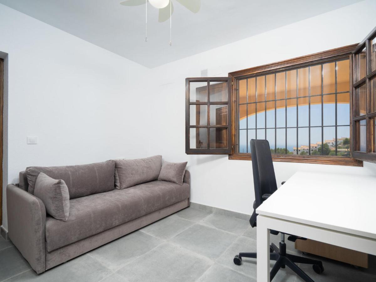 Apartment Miramar By Interhome Морайра Экстерьер фото