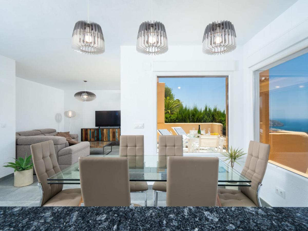 Apartment Miramar By Interhome Морайра Экстерьер фото