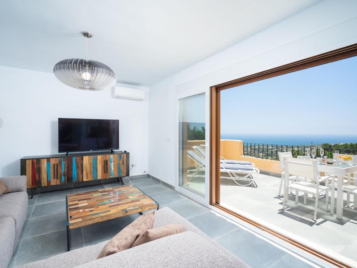 Apartment Miramar By Interhome Морайра Экстерьер фото