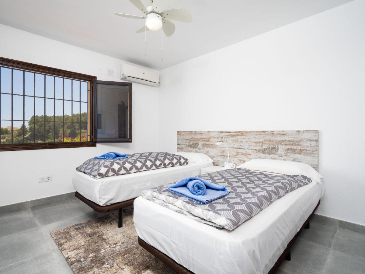 Apartment Miramar By Interhome Морайра Экстерьер фото