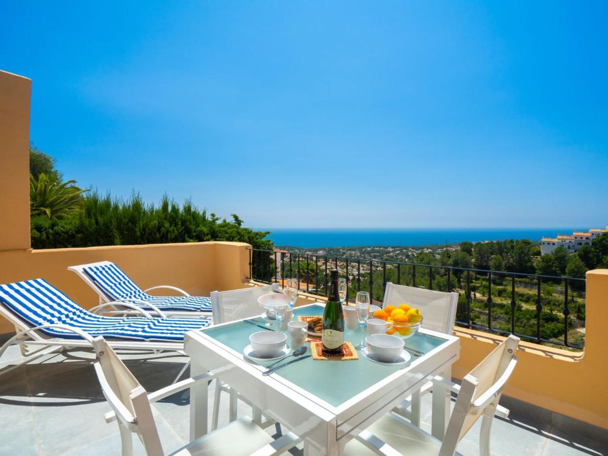 Apartment Miramar By Interhome Морайра Экстерьер фото